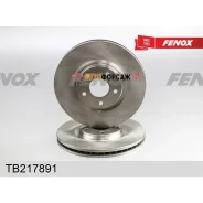���� ��������� | ����� ����/��� | Fenox TB217891 Fenox TB217891 ����