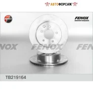 ���� ��������� | ��� ����/��� | Fenox TB219164 Fenox TB219164 ����