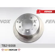 ���� ��������� | ��� ����/��� | Fenox TB219358 Fenox TB219358 ����