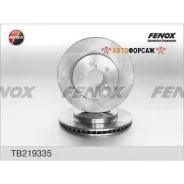 ���� ��������� | ����� ����/��� | Fenox TB219335 Fenox TB219335 ����