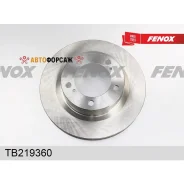 ���� ��������� | ����� ����/��� | Fenox TB219360 Fenox TB219360 ����