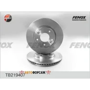 ���� ��������� | ����� ����/��� | Fenox TB219407 Fenox TB219407 ����