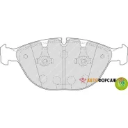 ������� Ferodo FDB1618 Ferodo FDB1618 Ferodo FDB1618 ����