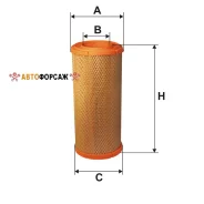 ������ ��������� Filtron AM406/2 Filtron AM4062 ����