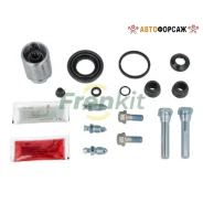 ����������� ���������� �������� Superkit (������) Frenkit 734031 Frenkit 734031 ����