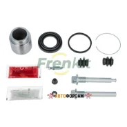 ����������� ���������� �������� Superkit (������) Frenkit 745271 Frenkit 745271 ����