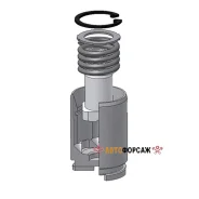 ������� ���������� �������� � ���������� D34 | �����/��� | Frenkit K344702 Frenkit K344702 ����