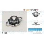 ������ ��������� Futaba R117 (1.2 ��/��2) Futaba R117 Futaba R117 ����