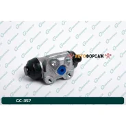 ������� ��������� ������� � ����� G-brake GC-357 G-Brake GC-357 G-Brake GC357 ����