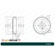 ������� ��������� G-brake GD-61271 G-Brake GD-61271 G-Brake GD61271 ����