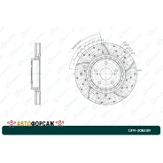 ���� ��������� ��������������� G-brake GFR-20823R ������ G-Brake GFR-20823R G-Brake GFR20823R ����