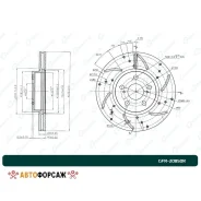 ���� ��������� ��������������� ������������� G-brake GFR-20850R ������ G-Brake GFR-20850R G-Brake GFR20850R ����