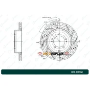 ���� ��������� ��������������� ������������� G-brake GFR-20996R ������ G-Brake GFR-20996R G-Brake GFR20996R ����