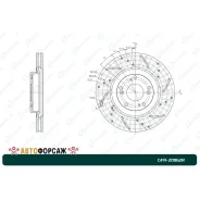 ���� ��������� ��������������� G-brake GFR-20962R ������ G-Brake GFR-20962R G-Brake GFR20962R ����