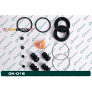 ����������� �������� G-brake GK-016 G-Brake GK-016 G-Brake GK016 ����