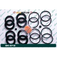 ����������� �������� G-brake GK-012 G-Brake GK-012 G-Brake GK012 ����