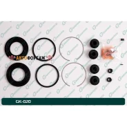 ����������� �������� G-brake GK-020 G-Brake GK-020 G-Brake GK020 ����