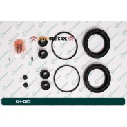 ����������� �������� G-brake GK-025 G-Brake GK-025 G-Brake GK025 ����