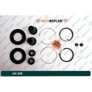 ����������� �������� G-brake GK-031 G-Brake GK-031 G-Brake GK031 ����