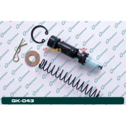 ����������� �������� �������� ��������� G-brake GK-043 G-Brake GK-043 G-Brake GK043 ����