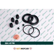 ����������� �������� G-brake GK-078 G-Brake GK-078 G-Brake GK078 ����