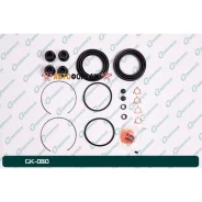 ����������� �������� G-brake GK-080 G-Brake GK-080 G-Brake GK080 ����