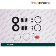 ����������� �������� G-brake GK-075 G-Brake GK-075 G-Brake GK075 ����
