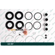 ����������� �������� G-brake GK-107 G-Brake GK-107 G-Brake GK107 ����