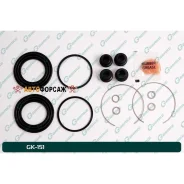 ����������� �������� G-brake GK-151 G-Brake GK-151 G-Brake GK151 ����