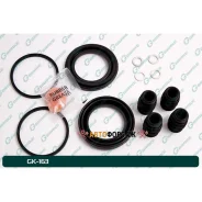 ����������� �������� G-brake GK-163 G-Brake GK-163 G-Brake GK163 ����