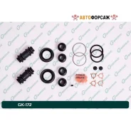 ����������� �������� G-brake GK-172 G-Brake GK-172 G-Brake GK172 ����