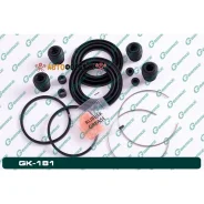 ����������� �������� G-brake GK-181 G-Brake GK-181 G-Brake GK181 ����