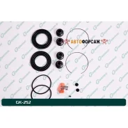 ����������� �������� G-brake GK-252 G-Brake GK-252 G-Brake GK252 ����