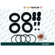 ����������� �������� G-brake GK-323 G-Brake GK-323 G-Brake GK323 ����