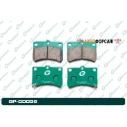 ������� G-brake GP-00038 G-Brake GP-00038 G-Brake GP00038 ����