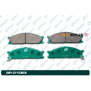 ������� G-brake GP-01063 G-Brake GP-01063 G-Brake GP01063 ����