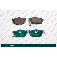 ������� G-brake GP-01087 G-Brake GP-01087 G-Brake GP01087 ����