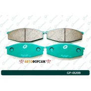 ������� G-brake GP-01209 G-Brake GP-01209 G-Brake GP01209 ����