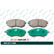 ������� G-brake GP-01142 G-Brake GP-01142 G-Brake GP01142 ����