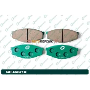 ������� G-brake GP-02018 G-Brake GP-02018 G-Brake GP02018 ����