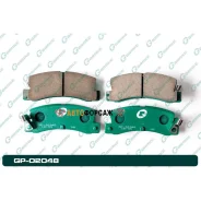 ������� G-brake GP-02048 G-Brake GP-02048 G-Brake GP02048 ����
