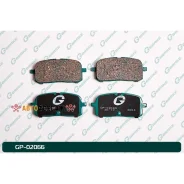 ������� G-brake GP-02066 G-Brake GP-02066 G-Brake GP02066 ����