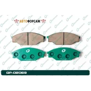 ������� G-brake GP-02069 G-Brake GP-02069 G-Brake GP02069 ����