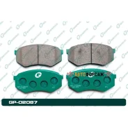 ������� G-brake GP-02087 G-Brake GP-02087 G-Brake GP02087 ����