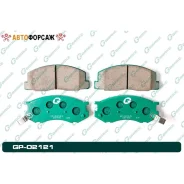 ������� G-brake GP-02121 G-Brake GP-02121 G-Brake GP02121 ����