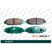������� G-brake GP-02123 G-Brake GP-02123 G-Brake GP02123 ����