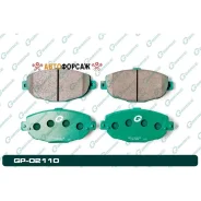 ������� G-brake GP-02110 G-Brake GP-02110 G-Brake GP02110 ����