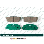 ������� G-brake GP-02140 G-Brake GP-02140 G-Brake GP02140 ����