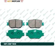 ������� G-brake GP-02193 G-Brake GP-02193 G-Brake GP02193 ����