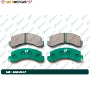������� G-brake GP-02207 G-Brake GP-02207 G-Brake GP02207 ����